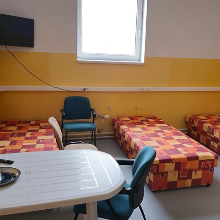 Privat Presov Apartman Kültér fotó