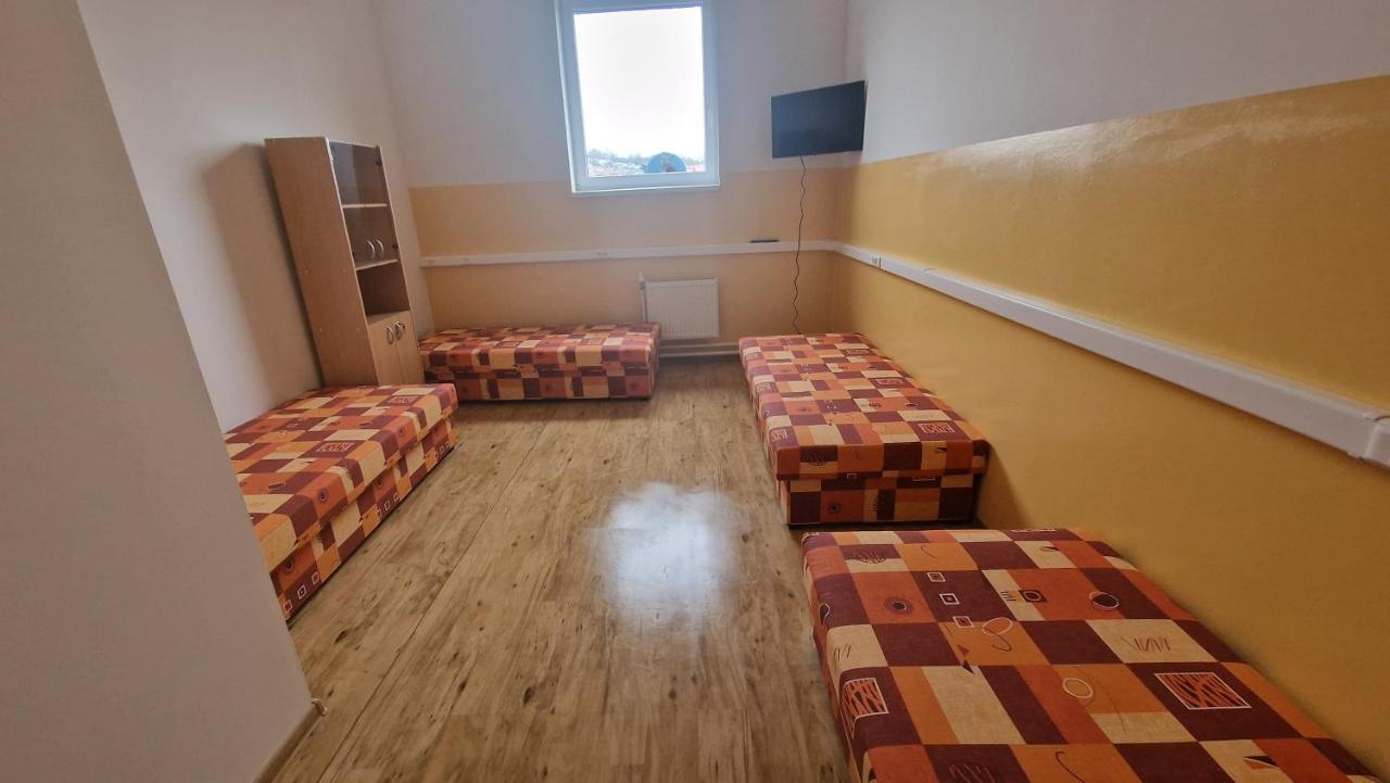 Privat Presov Apartman Kültér fotó