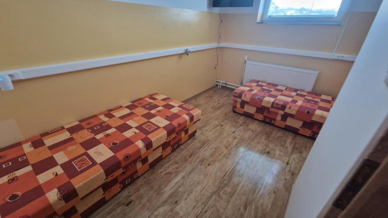 Privat Presov Apartman Kültér fotó